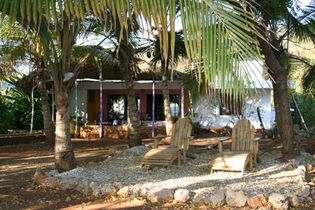 Guest House Casablanca Campo Del Suizo